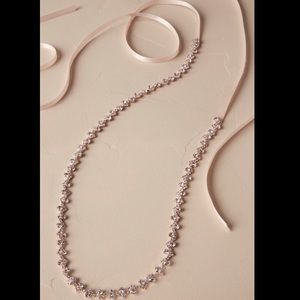 BHLDN Priya sash belt